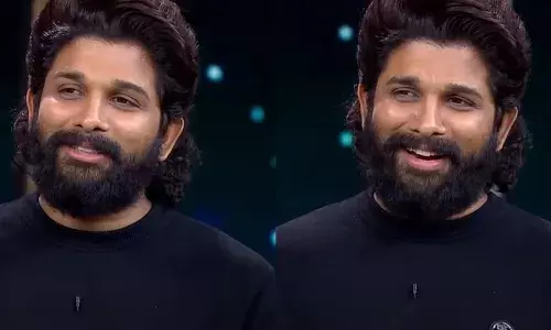 ആ മദ്യം വാങ്ങിയത് ഞാന്‍ തന്നെ, പക്ഷേ എനിക്ക് വേണ്ടിയായിരുന്നില്ല, എന്റെ സുഹൃത്തിന് വേണ്ടി; സുഹൃത്ത് ആരെന്ന ആകാംഷയില്‍ ആരാധകര്‍; വീഡിയോ പങ്കുവെച്ച് അല്ലു അര്‍ജുന്‍