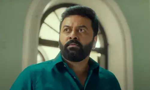 വെള്ളിയാഴ്ച.. വെള്ളിയാഴ്ച.. ഉറപ്പിച്ച് പറയെടാ നീ ശരിക്കും കണ്ടോ; ക്രൈം കോമഡി ചിത്രവുമായി ഇന്ദ്രജിത്ത്; ഞാൻ കണ്ടതാ സാറേ ചിത്രത്തിന്റെ ടീസർ പുറത്ത്