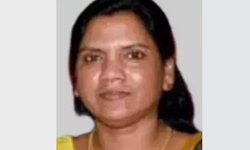 കുവൈത്തിൽ വാഹനങ്ങൾ തമ്മിൽ കൂട്ടിയിടിച്ച് അപകടം; മലയാളി നഴ്‌സ്‌ മരിച്ചു