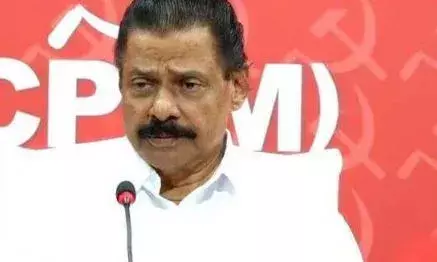 ഇത് ഗൗരവത്തോടെ കാണേണ്ട വിഷയം;വയനാടിനെ കേന്ദ്രം തഴഞ്ഞത് ശരി ആയില്ല; ഇവിടെത്തെക്കാൾ ചെറിയ ദുരന്തമുണ്ടായ സംസ്ഥാനങ്ങൾക്ക് പോലും കേന്ദ്രം സഹായം നൽകി; കേന്ദ്രത്തിനെതിരെ ആഞ്ഞടിച്ച് എം.വി.​ഗോവിന്ദൻ