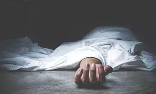 ഹോസ്റ്റല്‍ കെട്ടിടത്തിന്റെ മുകളില്‍നിന്നു വീണു പരുക്കേറ്റു; ചുട്ടിപ്പാറ ഗവ.നഴ്‌സിങ് കോളജിലെ വിദ്യാര്‍ത്ഥിനി ദാരുണമായി മരിച്ചു:  അപകടത്തില്‍പ്പെട്ടത് നാലാം വര്‍ഷ വിദ്യാര്‍ത്ഥിനി