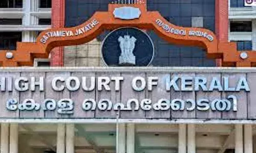 കുറ്റിപ്പുറം ആലിക്കല്‍ ഇരട്ടക്കൊലപാതകം; ഒന്‍പത് പ്രതികളേയും വെറുതേ വിട്ട് ഹൈക്കോടതി