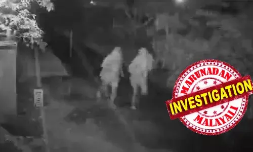 ആലപ്പുഴയില്‍ കുറുവാ സംഘം വിലസുന്നു; പിടകൂടാന്‍ ശ്രമിച്ച യുവാവിന് പരിക്ക്: പോക്കറ്റില്‍ നിന്നും കല്ലുപോലുള്ള ആയുധമെടുത്ത് മുഖത്തിനിടിച്ചു; മോഷ്ടാക്കള്‍ എത്തുന്നത് ശരീരം മുഴുവനും എണ്ണതേച്ച്