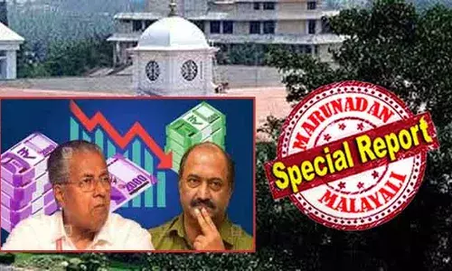 സ്‌പോര്‍ട്സ് കൗണ്‍സിലിലും ഹൗസിങ് ബോര്‍ഡിലും സര്‍ക്കാരിന്റെ അനുമതിയില്ലാതെ നടത്തിയ പെന്‍ഷന്‍ പരിഷ്‌കരണം പകയായി; കുടിശ്ശിക കോടതി വിധി പ്രകാരം നല്‍കേണ്ടി വന്നപ്പോള്‍ പ്രതികാരം; ശമ്പളത്തില്‍ കൈയൊഴിഞ്ഞു; ഗ്രാന്റ് ഇന്‍ എയ്ഡ് സ്ഥാപനങ്ങളില്‍ പിടിമുറുക്കി സര്‍ക്കാര്‍; ഗ്രാന്റ് ഇന്‍ എയ്ഡ് സര്‍ക്കുലറിന് പിന്നിലെ കഥ