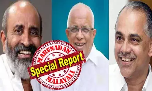 കൂറുമാറ്റ നിരോധന നിയമത്തില്‍ തട്ടി എംഎല്‍എയും മന്ത്രിയും അല്ലാതാകുമോ എന്ന് ഭയക്കുന്ന രണ്ട് നേതാക്കള്‍; പേരോ കൊടിയോ ചിഹ്നമോ ഇല്ലാതെ എങ്ങനെ രാഷ്ട്രീയ പ്രവര്‍ത്തനം നടത്തുമെന്ന് ചോദിച്ച് തെറ്റയില്‍; കേരളത്തിലെ ജനതാദള്ളില്‍ അടിമൂക്കുന്നു; മൗനം തുടരാന്‍ മാത്യു ടി തോമസും കൃഷ്ണന്‍കുട്ടിയും