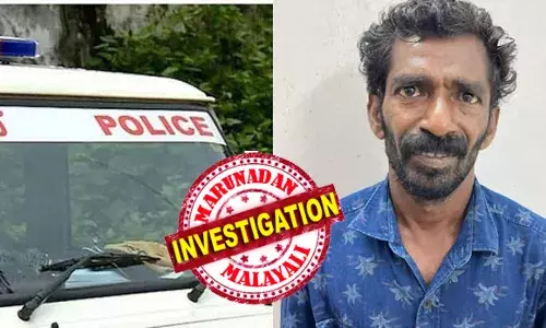 ഒരു കവറുമായി ബസിൽ മാത്രം സഞ്ചരിക്കുന്നത് ഹോബി; പട്ടാപ്പകൽ ആളില്ലാത്ത കടകൾ നോക്കി വയ്ക്കും; തക്കം നോക്കി മോഷ്ടിച്ച ശേഷം ഒന്നും അറിയാത്ത മട്ടിൽ ഇറങ്ങി പോകും; ഒടുവിൽ സിസിടിവി കുടുക്കി; കള്ളൻ കുടുങ്ങിയത് ഇങ്ങനെ..!