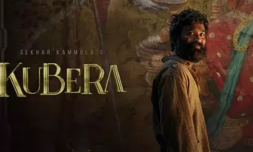 ധനുഷിനോപ്പം നാഗാര്‍ജ്ജുനയും, രശ്മിക മന്ദാനയും; ബഹുഭാഷാ ചിത്രമായ കുബേരയുടെ ക്യാരക്ടർ ഗ്ലിംപ്സ് വീഡിയോ പുറത്ത്; രണ്ട് വ്യത്യസ്ത ലുക്കില്‍ ധനുഷ്