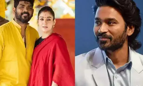 ജീവിക്കൂ, ജീവിക്കാന്‍ അനുവദിക്കൂ; ഇതൊക്കെ വിശ്വസിക്കുന്ന ചില നിഷ്‌കളങ്കരായ കടുത്ത ആരാധകര്‍ക്ക് വേണ്ടിയെങ്കിലും; നയന്‍താരക്ക് പിന്നാലെ ധനുഷിനെതിരെ വിഘ്‌നേശ് ശിവനും