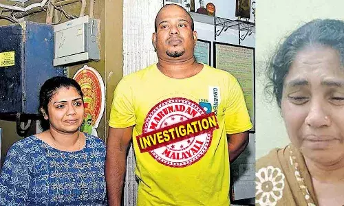 വിദേശത്ത് ജോലി വാഗ്ദാനം നൽകി തട്ടിപ്പ്; മെച്ചപ്പെട്ട ജീവിത സൗകര്യം ആഗ്രഹിച്ച് പറ്റിക്കപ്പെട്ടവരിൽ വാവ സുരേഷിന്റെ സുഹൃത്തും; കാശ് നൽകി ഒരു വർഷം കാത്തിരുന്നിട്ടും ജോലിയില്ല;  ഒടുവിൽ കുടുംബം കടക്കെണിയിലായി; കൊല്ലത്ത് പിടിയിലായ പ്രതികൾ കബളിപ്പിച്ചത് 300 ഓളം ഉദ്യോഗാർത്ഥികളെ; സംഭവം ഇങ്ങനെ