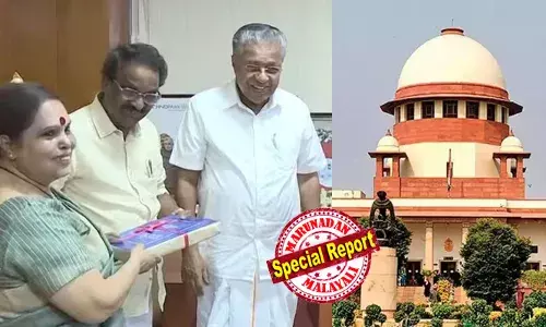 ഹേമകമ്മിറ്റി റിപ്പോര്‍ട്ടിലെ എട്ടു കേസുകളില്‍ പ്രതികള്‍ക്കെതിരെ എഫ് ഐ ആര്‍; പത്ത് സംഭവങ്ങളില്‍ പ്രാഥമിക അന്വേഷണം;  ഇരകള്‍ക്ക് താത്പര്യം ഇല്ലെങ്കിലും കുറ്റവാളികളെ വെറുതെ വിടില്ലെന്ന് സര്‍ക്കാര്‍;  സത്യവാങ് മൂലം സമര്‍പ്പിച്ചു