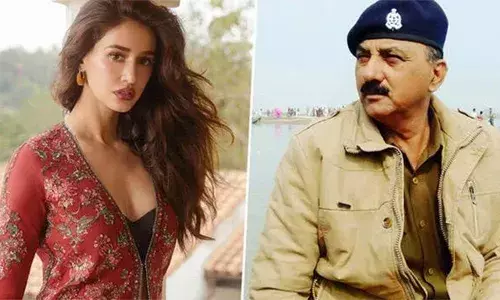 ഉന്നത പദവി വാഗ്ദാനം ചെയ്ത് കബളിപ്പിച്ചു; ദിഷ പഠാനിയുടെ പിതാവില്‍ നിന്നും 25 ലക്ഷം തട്ടിയെടുത്ത് അഞ്ചംഗ സംഘം