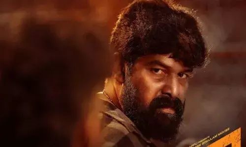 കരിവീട്ടിയുടെ ഉശിരും, സർപ്പത്തിന്റെ കണ്ണിലെ കൂർമതയും, മലയാളത്തിന്റെ അനശ്വരനായ സത്യന് ശേഷം, ഭാവങ്ങൾക്കായി കണ്ണുകൾ സൂക്ഷ്മതയോടെ ഉപയോഗിക്കുന്ന നടൻ;ജോജുവിനെ പ്രശംസിച്ച് ഭഭ്രൻ