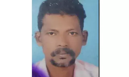 മുറിച്ചു കൊണ്ടിരുന്ന മരത്തില്‍ നിന്ന് കാല്‍വഴുതി കിണറ്റില്‍ വീണു; മരംവെട്ടുകാരന് ദാരുണാന്ത്യം