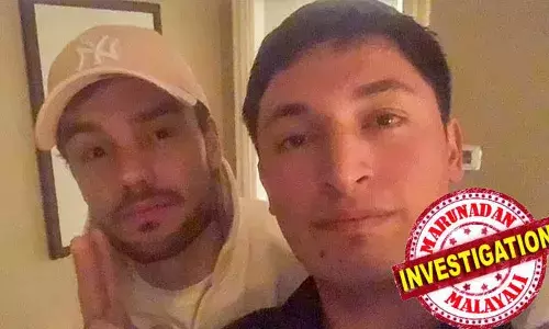 അര്‍ജന്റീനിയന്‍ ഹോട്ടലിലെ വെയ്റ്ററുമായി ലിയാം പെയ്‌ന് അസാധാരണ ബന്ധം; രഹസ്യ ഇന്‍സ്റ്റാഗ്രാം അക്കൗണ്ടുകളും മാരകങ്ങളായ മയക്കുമരുന്നുകളുടെ കോക്ക്‌ടെയില്‍ വരെ ബന്ധം ദൃഢമാക്കി: പോപ്പ് ഗായകന്റെ മറണത്തില്‍ പുതിയ വെളിപ്പെടുത്തല്‍