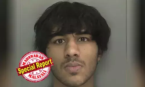 ത്രികോണ പ്രണയത്തില്‍ കാമുകിയുടെ സഹായത്തോടെ സുഹൃത്തിനെ കുത്തിപ്പരുക്കേല്‍പ്പിച്ചു; യുകെയിലെ കൗമാരക്കാരനായ കെവിന്‍ ബിജിക്ക് ജീവപര്യന്തം തടവ്; കൊലപാതക ശ്രമം നിഷേധിച്ച മലയാളി കുബുദ്ധി പൊളിച്ചത് ലിവര്‍പൂള്‍ പോലീസ്; കെവിന്‍ ജയിലിലാകുമ്പോള്‍ ആശങ്കയില്‍ പ്രവാസികളും