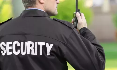 യു.എ.ഇയില്‍ സെക്യൂരിറ്റി ഗാര്‍ഡ് ഒഴിവ്; ഒഡെപെക് വഴി 200 പേര്‍ക്ക് നിയമനം