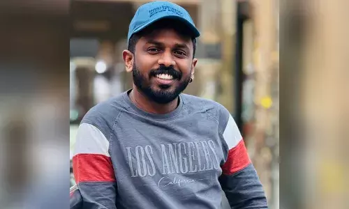 ബ്രാഡ്ഫോര്‍ഡില്‍ മലയാളി നഴ്സ് മരിച്ച നിലയില്‍; ആലപ്പുഴ സ്വദേശി വൈശാഖ് രമേശിന്റെ മരണത്തില്‍ തകര്‍ന്ന് ഭാര്യ; ശരണ്യ യുകെയിലെത്തിയത് മൂന്നാഴ്ച മുമ്പ്; മികച്ച ഗായകന്‍ കൂടിയായ 35കാരന്റെ വേര്‍പാട് വിശ്വസിക്കാനാകാതെ മലയാളി സമൂഹം