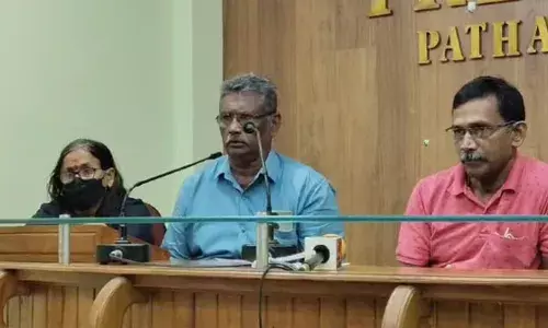നെടുമ്പറമ്പില്‍ നിക്ഷേപത്തട്ടിപ്പ്: പ്രതികള്‍ ജാമ്യത്തിലിറങ്ങി മുങ്ങിയെന്ന്;  പോലീസ് വഴിവിട്ടു സഹായിച്ചുവെന്ന ആരോപണവുമായി നിക്ഷേപകരുടെ കൂട്ടായ്മ