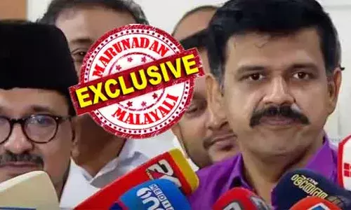 ഷൊര്‍ണ്ണൂരിലോ ഒറ്റപ്പാലത്തോ മത്സരിക്കാം; തൃശൂരും വട്ടിയൂര്‍ക്കാവും അടക്കം സോഷ്യല്‍ മീഡിയയില്‍ ചര്‍ച്ചകളില്‍; കെപിസിസിയുടെ പുതിയ സെക്രട്ടറിയുമാക്കും; സന്ദീപ് വാര്യരെ കോണ്‍ഗ്രസിലേക്ക് അടുപ്പിച്ചത് കെസിയുടെ ഉറപ്പുകള്‍ തന്നെ; പാണക്കാട് പറന്നെത്തി ലീഗ് മനസ്സും പിടിച്ചു; സന്ദീപ് വാര്യര്‍ ചര്‍ച്ച തുടരുമ്പോള്‍