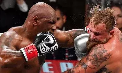 മൈക്ക് ടൈസനെ ഇടിച്ചിട്ട ബോക്‌സിംഗ് ഷോ കണ്ടത് ആറ് കോടി പേർ; സ്ട്രീമിംഗില്‍ റെക്കോർഡ് നേട്ടവുമായി നെറ്റ്‌ഫ്ലിക്‌സ്; അത്ഭുതമായി മൈക്ക് ടൈസൻ ജേക്ക് പോള്‍ ഏറ്റുമുട്ടൽ പോരാട്ടം..!