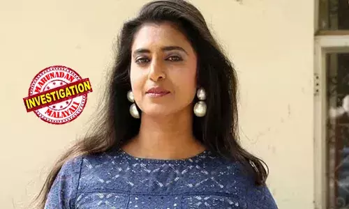 തെലുങ്കര്‍ക്കെതിരായ അധിക്ഷേപ പരാമര്‍ശം:   നടി കസ്തൂരി റിമാന്‍ഡില്‍;  രാഷ്ട്രീയ അരാജകത്വം അവസാനിക്കട്ടെയെന്ന് നടിയുടെ പ്രതികരണം;  അറസ്റ്റിനെതിരെ ബ്രാഹ്‌മണസഭ;  പ്രതികരിക്കാതെ ബിജെപി