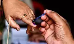 തദ്ദേശ ഉപതിരഞ്ഞെടുപ്പ്: ആലപ്പുഴയിലെ വാര്‍ഡുകളില്‍ വോട്ടെടുപ്പ് ഡിസംബര്‍ 10 ന്