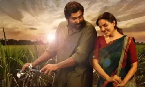 ദിന ദിനമും.. വിടുതലൈ രണ്ടാം ഭാഗത്തിന്റെ ആദ്യ ഗാനം പുറത്ത്; വിജയ് സേതുപതി-മഞ്ജു വാര്യർ ജോഡികൾക്കായി പ്രണയ ഗാനം ആലപിച്ച് ഇളയരാജ