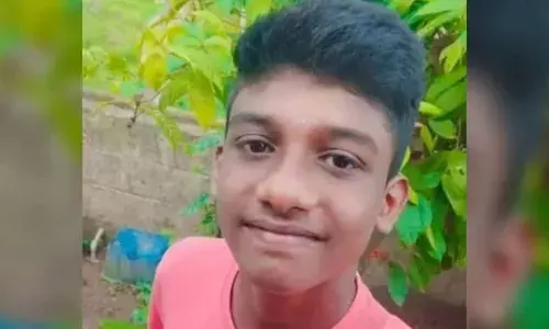 നേമത്ത് പത്താം ക്ലാസുകാരനെ ആത്മഹത്യ ചെയ്ത നിലയിൽ;  മരണ കാരണം വ്യക്തമല്ല; അന്വേഷണം ആരംഭിച്ച് പോലീസ്