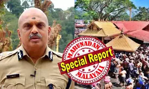 20 മിനുട്ട് ഇടവിട്ടുളള ഊഴം 15 മിനുട്ടാക്കി കുറച്ചു: പതിനെട്ടാംപടിയില്‍ പരിശീലനം സിദ്ധിച്ച പോലീസുകാരും: മിനുട്ടില്‍ 80 പേര്‍ പടി കയറുന്നു; ഏകോപനത്തില്‍ ഭക്തനായ ശ്രീജിത്ത് എത്തുമ്പോള്‍ സന്നിധാനത്ത് ദേവസ്വം-പോലീസ് പോരും മാറുന്നു; കൂടുതല്‍ വിര്‍ച്വല്‍ ക്യൂ ബുക്കിംഗിനും സാധ്യത; ശബരിമലയില്‍ സുഖദര്‍ശനം