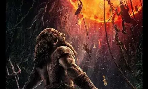 വീണ്ടും ഞെട്ടിക്കാൻ ഋഷഭ് ഷെട്ടി; കാന്താരയുടെ രണ്ടാം ഭാഗമായ കാന്താര: എ ലെജൻഡ് ചാപ്റ്റർ വൺ ന്റെ റിലീസ് തീയതി പ്രഖ്യാപിച്ചു