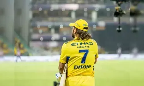 ആ താരത്തെ ചെന്നൈ സൂപ്പർ കിങ്‌സ് ടീമിലെത്തിക്കണം, ഒരു മികച്ച വിക്കറ്റ് കീപ്പര്‍ ബാറ്ററാണ്, ക്യാപ്റ്റന്‍ മെറ്റീരിയില്‍ കൂടിയാണ് ധോണിയുടെ സ്ഥാനത്ത് അവനാവണം; ഇന്ത്യൻ താരത്തെ പ്രശംസിച്ച് ആകാശ് ചോപ്ര