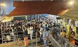 4.5336 ഹെക്ടര്‍ വനഭൂമിക്ക് പകരം കൊല്ലം കുളത്തൂപുഴയില്‍ അത്ര തന്നെ ഭൂമി; ശബരിമല റോപ്വേക്ക് വനഭൂമിക്ക് പകരം റവന്യു ഭൂമി അനുവദിച്ച് സര്‍ക്കാര്‍ ഉത്തരവ്