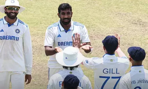 പരിക്കേറ്റ ഗില്‍ പുറത്തായി;  രോഹിതിന് കുഞ്ഞിനും ഭാര്യയ്ക്കുമൊപ്പം തുടരണം;  രണ്ട് യുവതാരങ്ങള്‍ക്ക് അരങ്ങേറ്റം?  കിവീസിന് മുന്നില്‍ മുട്ടുവിറച്ച ഇന്ത്യക്ക് പെര്‍ത്തില്‍ അഗ്നിപരീക്ഷ; ആദ്യ ടെസ്റ്റ് വെള്ളിയാഴ്ച മുതല്‍