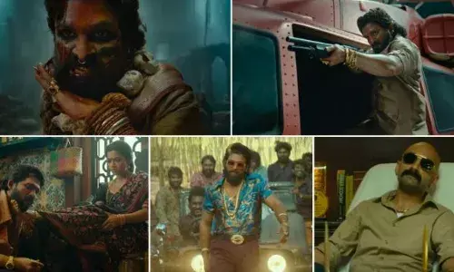 പുഷ്പ ഒരു പേരല്ല ബ്രാൻഡ്..; പാർട്ടി ഉണ്ട് പുഷ്‌പാ..; തമ്മിൽ പോരടിച്ച് പുഷ്പയും ഭൻവർ സിങ്ങും; ഫുൾ അടിയും വെടിയും പുകയും; കത്തി കയറി പുഷ്പ 2 ട്രെയ്‌ലർ; ഇത് വേറെ മാതിരി വൈൽഡ് ഫയറെന്ന് ആരാധകർ..!