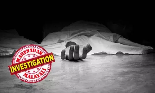 പണത്തിന്റെ പേരിൽ തമ്മിൽ തർക്കം; ലോറി ഡ്രൈവർ  കുത്തേറ്റു മരിച്ച നിലയിൽ; മൃതദേഹം വർക്ക് ഷോപ്പിനുള്ളിൽ; ഉറ്റ കൂട്ടുകാരൻ കസ്റ്റഡിയിൽ; പോലീസ് അന്വേഷണം ആരംഭിച്ചു; സംഭവം തമിഴ്‌നാട്ടിലെ കമ്പത്ത്