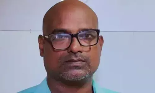 കായിക പരിശീലനത്തിനിടെ വിദ്യാർത്ഥിനിയോട് മോശമായി പെരുമാറി; പീഡിപ്പിക്കാനും ശ്രമം; പോക്‌സോ കേസിൽ കായിക അധ്യാപകൻ പിടിയിൽ; സംഭവം ആലപ്പുഴയിൽ