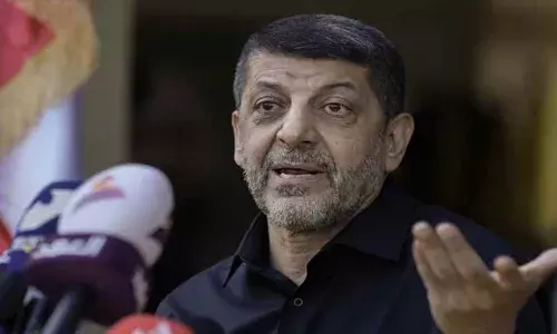 മധ്യ ബയ്റുട്ടില്‍ ആക്രമണം; ഹിസ്ബുള്ളയുടെ മീഡിയ റിലേഷന്‍സ് വിഭാഗം തലവനെ വധിച്ച് ഇസ്രയേല്‍; കൊല്ലപ്പെട്ടത് സായുധസംഘത്തിന്റെ പ്രധാനി