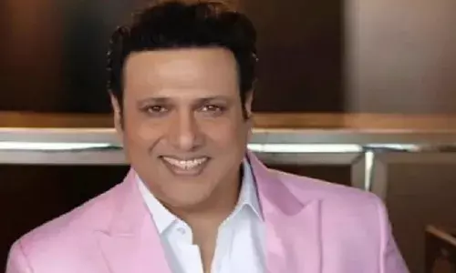 തിരഞ്ഞെടുപ്പ് പ്രചാരണ റാലിയില്‍ പങ്കെടുക്കുന്നതിനിടെ നെഞ്ചുവേദന; നടനും ശിവസേനാ നേതാവുമായ ഗോവിന്ദ ആശുപത്രിയില്‍