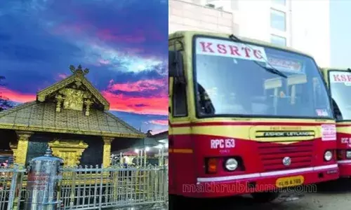 പമ്പ ഓണ്‍ലൈന്‍ ബുക്കിങ്; ടിക്കറ്റുകള്‍ക്ക് 24 മണിക്കൂര്‍ സാധുത