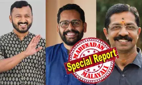 സികെപിയെ സ്‌നേഹത്തിന്റെ കടയില്‍ എത്തിക്കാന്‍ കഴിഞ്ഞില്ലെങ്കിലും പാലക്കാട്ടെ ട്വിസ്റ്റുകളില്‍ കേരളം ഞെട്ടി! സരിനും സന്ദീപ് വാര്യരും കള്ളപ്പണ വേട്ടയും ബിന്ദു കൃഷ്ണയുടെ മുറിയിലെ റെയ്ഡും; ഷാനിമോളുടെ പ്രതിരോധവും ചര്‍ച്ചയായി; മാങ്കൂട്ടത്തിലും സരിനും കൃഷ്ണകുമാറും പ്രതീക്ഷയില്‍; പ്രചരണം തീരുമ്പോള്‍