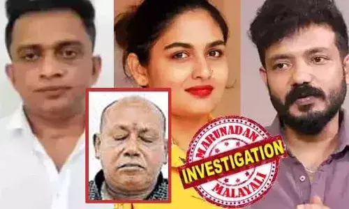 കൊട്ടാരക്കരക്കാരന്‍ ഫണ്ടിറക്കും; ഓംപ്രാകാശിന്റെ ഗുണ്ടാ ഇമേജില്‍ കച്ചവടം; കൊച്ചിയിലെ നിശാ പാര്‍ട്ടികള്‍ക്കുള്ള കരുതല്‍ രണ്ട് മുതിര്‍ന്ന പോലീസ് ഉദ്യോഗസ്ഥര്‍ വക; പ്രതികളുടെ ഫോണ്‍ വിട്ടുകിട്ടാന്‍ സമ്മര്‍ദ്ദം ചെലുത്തിയ കാക്കിക്കുള്ളിലെ കള്ളന്‍ കുടുങ്ങുമോ? ക്രൗണ്‍ പ്ലാസയിലെ പാര്‍ട്ടിയില്‍ അന്വേഷണം പുതിയ തലത്തില്‍; ശ്രീനാഥ് ഭാസിയും പ്രയാഗയും കുടുങ്ങുമോ?