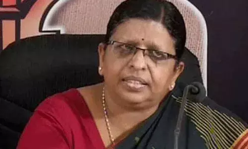 തെറ്റായ സന്ദേശങ്ങള്‍ സമൂഹത്തിലേക്കെത്തുന്നു; സീരിയല്‍ മേഖലയില്‍ സെന്‍സറിംഗ് വേണമെന്ന് വനിത കമ്മിഷന്‍