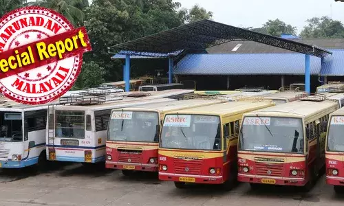 ഉദ്യേഗസ്ഥരുടെ ചുമതല വെട്ടിച്ചുരുക്കി, തസ്തിക അപ്രസ്‌കതമായി; കെ.എസ്.ആര്‍.ടി.സി. പുനരുദ്ധാരണ പാക്കേജിന്റെ ഭാഗമായി നിയമിച്ച എല്ലാ കെ.എ.എസ്. ഉദ്യോഗസ്ഥരും മടങ്ങി: കെഎസ്ആര്‍ടിസി ഭരണം വീണ്ടും പഴയപടി