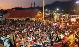 ശബരിമല മേല്‍ശാന്തി സമാജം എന്ന പേരില്‍ വിദേശങ്ങളിലടക്കം കോടികളുടെ അനധികൃത പിരിവെന്ന് ആരോപണം; പരാതിയുമായി ഗുരുസ്വാമിയും; അന്വേഷണത്തിന് ദേവസ്വം വിജിലന്‍സ്