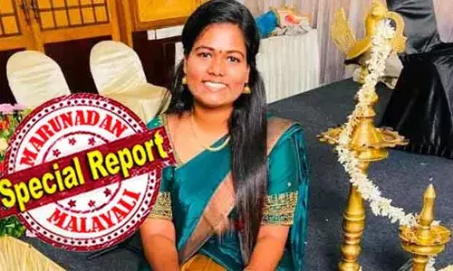 പത്തനംതിട്ടയിലെ നഴ്സിങ് വിദ്യാര്‍ഥിനി അമ്മുവിന്റെ മരണം; പിതാവിന്റെ പരാതി ലഭിച്ചിരുന്നുവെന്ന് പ്രിന്‍സിപ്പാള്‍; ജീവനൊടുക്കാനുള്ള പ്രശ്നങ്ങള്‍ ഇല്ലായിരുന്നുവെന്ന് ക്ലാസ് ടീച്ചര്‍