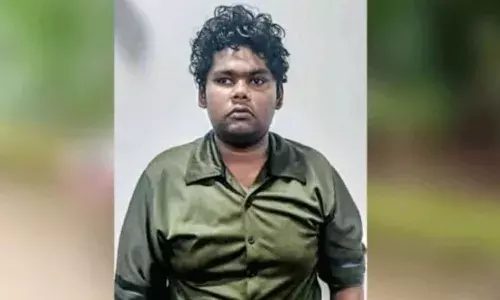 മത്സ്യത്തൊഴിലാളികളുടെ വലകൾ മോഷ്ടിച്ച കേസ്; 24 കാരൻ പിടിയിൽ; സംഭവം മലപ്പുറം പൊന്നാനിയിൽ