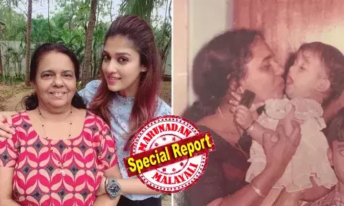 മകള്‍ കൈയില്‍ നിന്ന് പോയെന്ന് ഒരു ഘട്ടത്തില്‍ തോന്നി; എന്റെ മകളെ തിരികെ തരണം, വേറൊന്നും വേണ്ട; ക്ഷേത്രത്തില്‍ ഇരുന്ന് പ്രാര്‍ത്ഥിച്ചു, ചെട്ടിക്കുളങ്ങര അമ്മയാണ് എന്റെ മോളെ എനിക്ക് തിരികെ തന്നത്; ദൈവം കഴിഞ്ഞാല്‍ എനിക്കാണ് മോളെ എനിക്കാണ് അറിയുന്നത്; ആ പ്രണയം മോള്‍ക്ക് പറ്റിയ തെറ്റ്‌