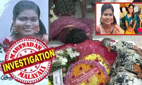 പിന്നോക്ക കുടുംബത്തില്‍ നിന്നുള്ള വിദ്യാര്‍ഥിനി; കൂടെയുള്ളവര്‍ ഉള്ളവര്‍ മുറിയില്‍ അതിക്രമിച്ചു കയറി നിരന്തരം ടോര്‍ച്ചര്‍ ചെയ്തു; ഒരു പെണ്‍കുഞ്ഞിനെ സവര്‍ണ്ണ വിദ്യാര്‍ഥിനികള്‍ കൊന്നതാണെന്ന് ധന്യാ രാമന്‍; എന്‍ എസ് എസ് ഹോസ്റ്റലിലെ വീഴ്ചയില്‍ ദുരൂഹത; അമ്മുവിന്റെ മരണത്തിലും അന്വേഷണം അട്ടിമറിയാകുമോ?