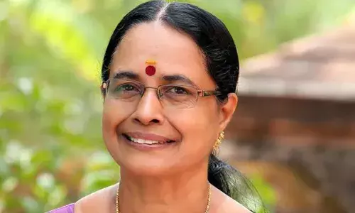 പാര്‍ട്ടിയോട് ഇടഞ്ഞു; എംഎല്‍എ ആയിരിക്കെ നടപ്പാക്കിയ പദ്ധതികളുടെ ഉദ്ഘാടന ചടങ്ങുകളില്‍ പേരുപോലും പരാമര്‍ശിച്ചില്ല; മുന്‍ എംഎല്‍എ പി.അയിഷപോറ്റിയെ സിപിഎം ഏരിയ കമ്മിറ്റിയില്‍ നിന്ന് ഒഴിവാക്കി