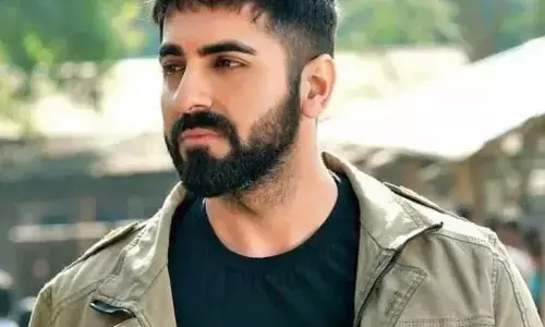 തന്റെ അച്ഛന്‍ ഒരു ഏകാധിപതിയെപ്പോലെ, ചെരിപ്പു കൊണ്ടും ബെല്‍റ്റു കൊണ്ടും പൊതിരെ തല്ലു കിട്ടിയിട്ടുണ്ട്; ഇത് എന്റെ കുട്ടിക്കാലത്ത് ഏറ്റ വലിയൊരു ആഘാതം; ആയുഷ്മാന്‍ ഖുറാന